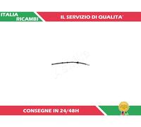 1 TUBO FRENO ANTERIORE ASHIKA 69-0L-L03