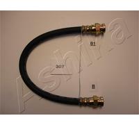 1 TUBO FRENO ANTERIORE ASHIKA 6903307 69-03-307