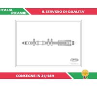 1 TUBO FRENO ANTERIORE CORTECO 19018155 19018155