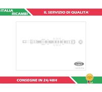 1 TUBO FRENO ANTERIORE CORTECO 19036354
