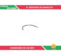 1 TUBO FRENO ANTERIORE DX ASHIKA 69-01-1008