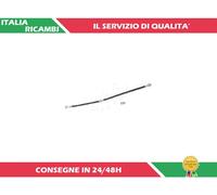 1 TUBO FRENO ANTERIORE DX ASHIKA 69-01-177