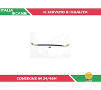 1 TUBO FRENO ANTERIORE DX ASHIKA 69-01-199