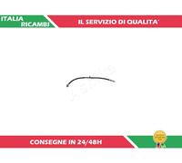 1 TUBO FRENO ANTERIORE DX ASHIKA 69-02-245