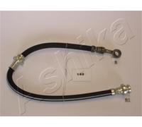 1 TUBO FRENO ANTERIORE DX ASHIKA 6901149 69-01-149