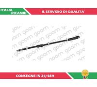 1 TUBO FRENO ANTERIORE GOOM BH0004 BH-0004