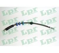 1 TUBO FRENO ANTERIORE LPR 6T46751 6T46751