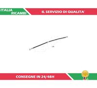 1 TUBO FRENO ANTERIORE SX ASHIKA 69-01-176