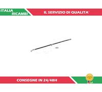 1 TUBO FRENO ANTERIORE SX ASHIKA 69-02-2003