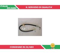 1 TUBO FRENO ANTERIORE SX ASHIKA 69-02-2046