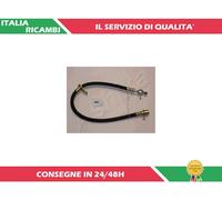 1 TUBO FRENO ANTERIORE SX ASHIKA 69-02-286