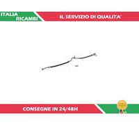 1 TUBO FRENO ANTERIORE SX ASHIKA 69-03-343