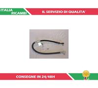 1 TUBO FRENO ANTERIORE SX ASHIKA 69-05-520