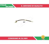 1 TUBO FRENO ANTERIORE SX ASHIKA 69-0H-H07