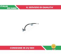 1 TUBO FRENO ANTERIORE SX ASHIKA 69-0H-H29