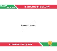 1 TUBO FRENO ANTERIORE SX ASHIKA 69-0H-H31