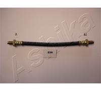 1 TUBO FRENO ANTERIORE SX ASHIKA 6902239 69-02-239