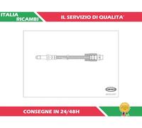 1 TUBO FRENO CORTECO 49392997 49392997