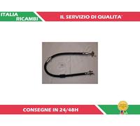 1 TUBO FRENO POSTERIORE ASHIKA 69-01-140