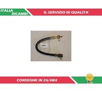 1 TUBO FRENO POSTERIORE ASHIKA 69-02-2042