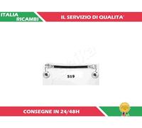 1 TUBO FRENO POSTERIORE ASHIKA 69-05-519