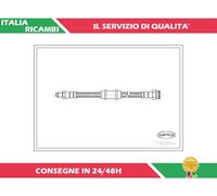 1 TUBO FRENO POSTERIORE CORTECO 19031559