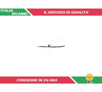 1 TUBO FRENO POSTERIORE DX ASHIKA 69-0H-H32