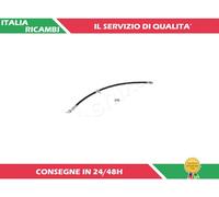 1 TUBO FRENO POSTERIORE SX ASHIKA 69-02-278