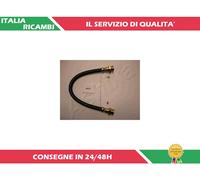 1 TUBO FRENO POSTERIORE SX ASHIKA 69-03-310