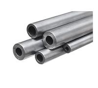 1 tubo in acciaio a parete spessa, tubo tondo cavo lucido, ODxID 34x24 34x25 34x26 34x27 34x28 34x29 34x30 34x31(40CM_34X27X3.5MM)