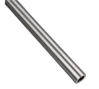 1 tubo in acciaio al carbonio laminato a freddo da 20#, 50 cm, tubo tondo cavo for applicazioni automobilistiche, meccaniche e petrolifere(50xOD36xID28MM)