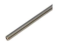 1 tubo in acciaio inossidabile 304 senza saldatura, dritto, diametro esterno 28 mm-35 mm, interno 20-33, lucidato all'interno e all'esterno(250mm,OD28 x ID24mm)