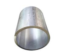 1 Tubo In Alluminio 6061 T6 6063 T5