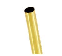 1 Tubo In Ottone