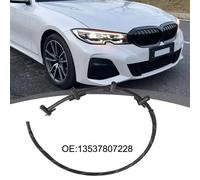 1 Tubo ritorno perdite iniettore per Bmw 1 2 3 4 5 2011-2017 13537823408#