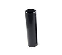 1 Tubo Rotondo da 0,5 m di Lunghezza, Tubo for irrigazione da Giardino, Tubo in PVC, raccordi for Sistema di irrigazione da Giardino, Giunto for Tubo for Acquario(DIN 63mm)