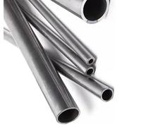 1 tubo tondo cavo in acciaio al carbonio da 20# - Tubo metallico di precisione for applicazioni automobilistiche e meccaniche(OD42xID38MM)