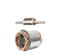 1 turbina con pompa d'aria for ventola 220 V(5)