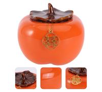 1 % tutto bene Jart Jar per tè in ceramica multiuso multiuso