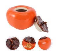 1 % tutto bene Jart Jar per tè in ceramica multiuso multiuso