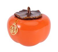 1 % tutto bene Jart Jar per tè in ceramica multiuso multiuso