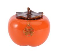 1 % tutto bene Jart Jar per tè in ceramica multiuso multiuso