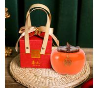 1 % tutto bene Jart Jar per tè in ceramica multiuso multiuso