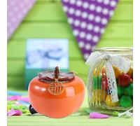 1 % tutto bene Jart Jar per tè in ceramica multiuso multiuso