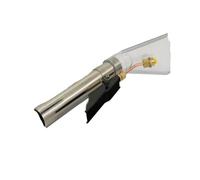 1 ugello di estrazione spray for tappezzeria, utensile for la pulizia di tende for divani, tappeti e tappezzeria, estrattore universale for aspirapolvere(Plastic)