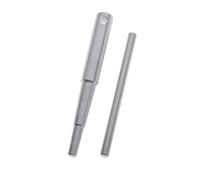 1 ugello in metallo strumento di verità e riparazione per tromba tromba trombone corno in ottone