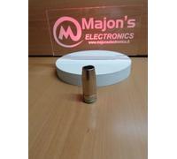 1 UGELLO NOZZLE PER TORCIA MIG SALDATURA SALDATRICE A FILO TRAFIMET 15 25 36 500