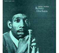 Kenny Dorham - Quiet Kenny - UHQCD