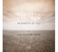 Nearness Of You: The Ballad Book