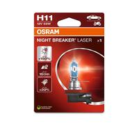 OSRAM 64211NL-1BL Lampadina, faro di profondità